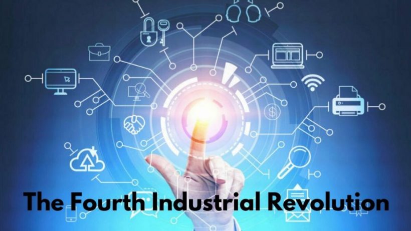 4th Industrial Revolution