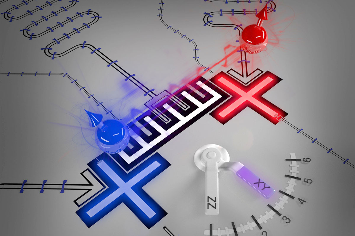 Clearing the way toward robust quantum computing