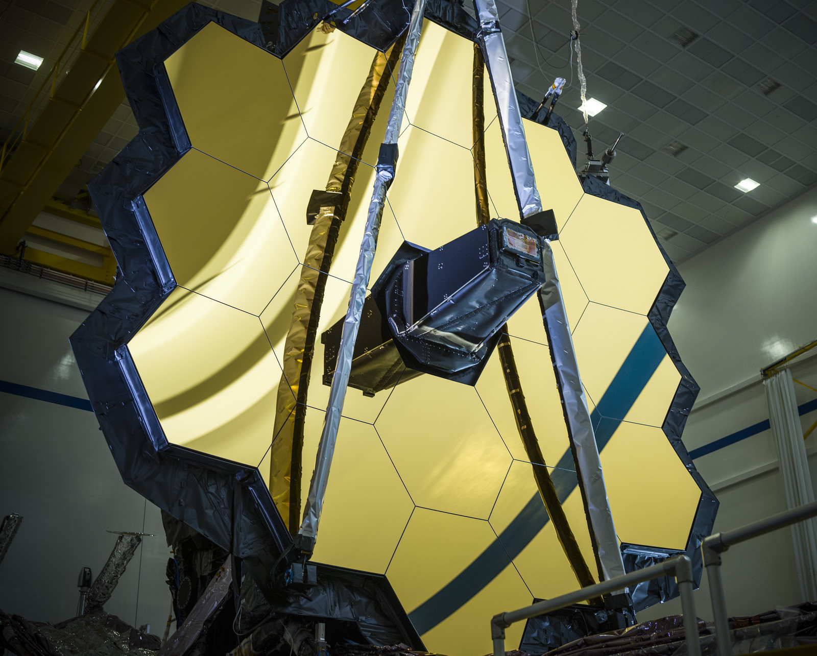 James Webb Telescope: A scientist explains its first images and how it will change astronomy