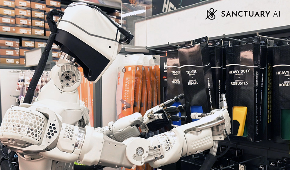 Silicon Valley Is Reviving the Dream of General-Purpose Humanoid Robots