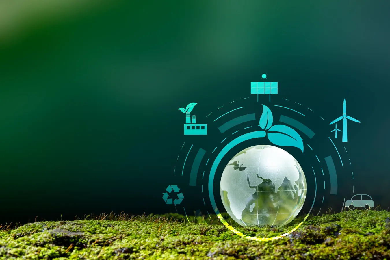 Internet of Things and Environmental Monitoring