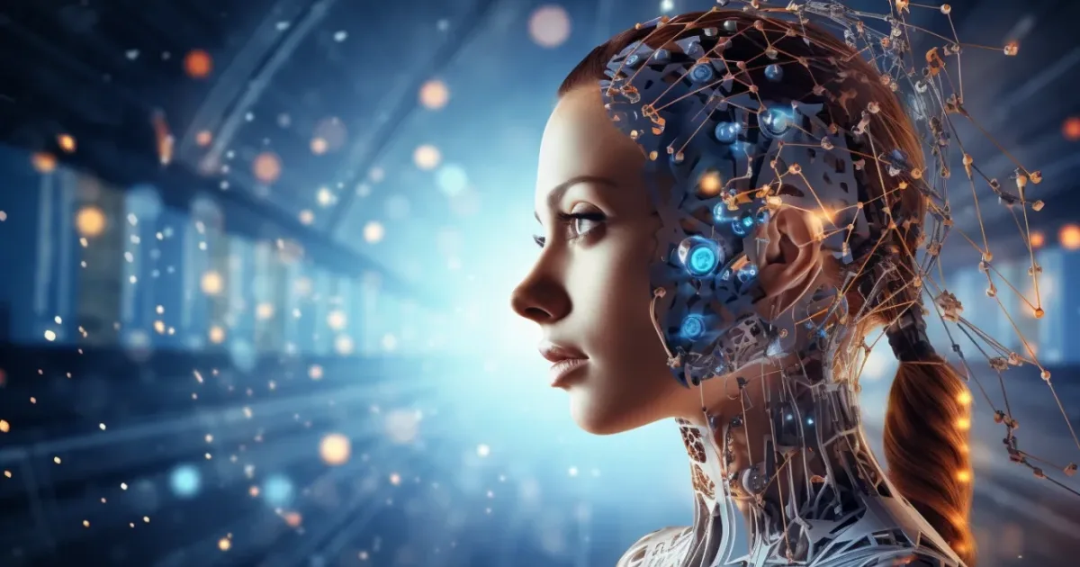 Artificial Intelligence Now Beats the Average Human in Tests of Creativity