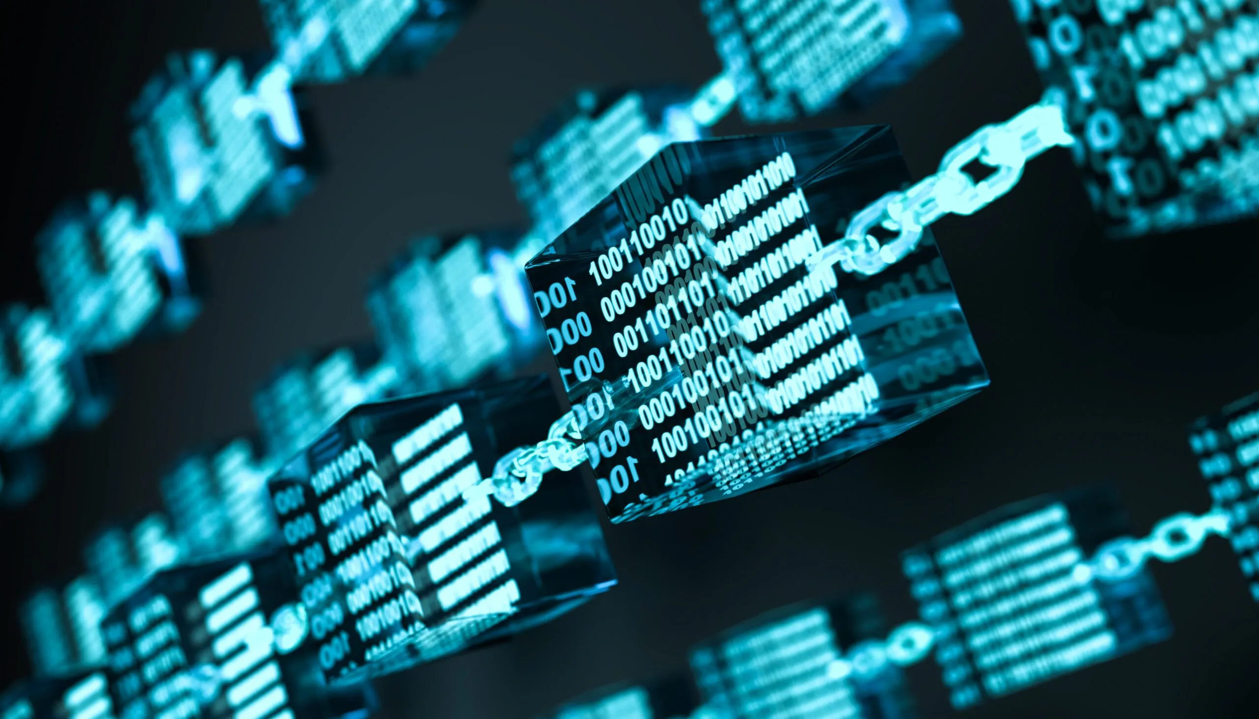 Blockchain Components: Blocks, Nodes and Mining Explained