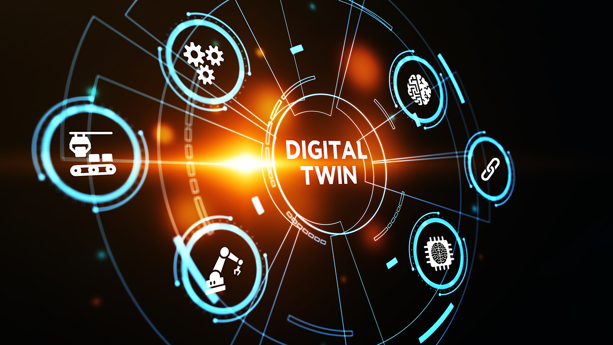Digital Twins in Environmental Management