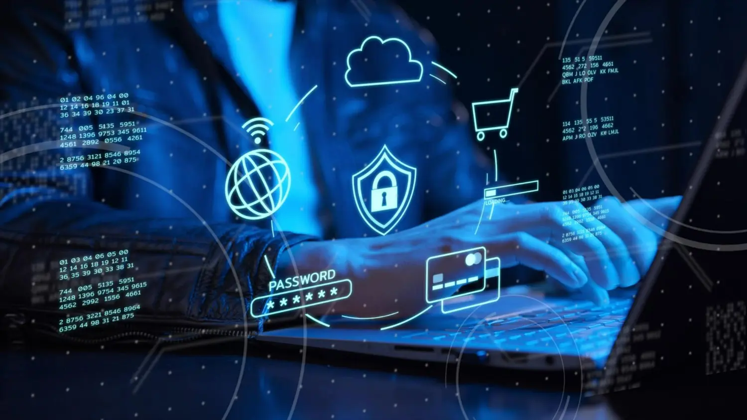 Electronic Health Records and Data Security
