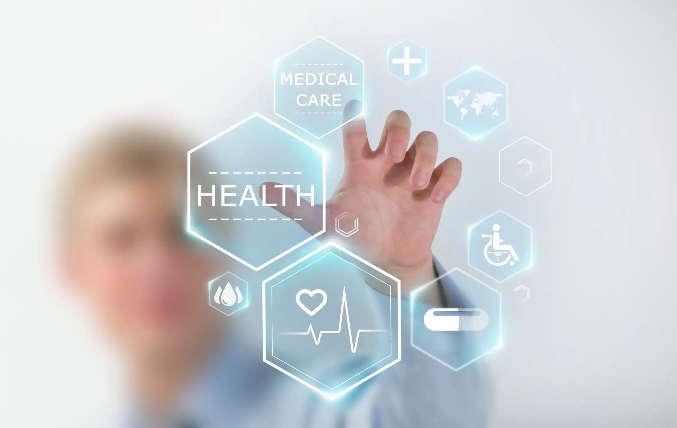 Predictive Analytics in Healthcare
