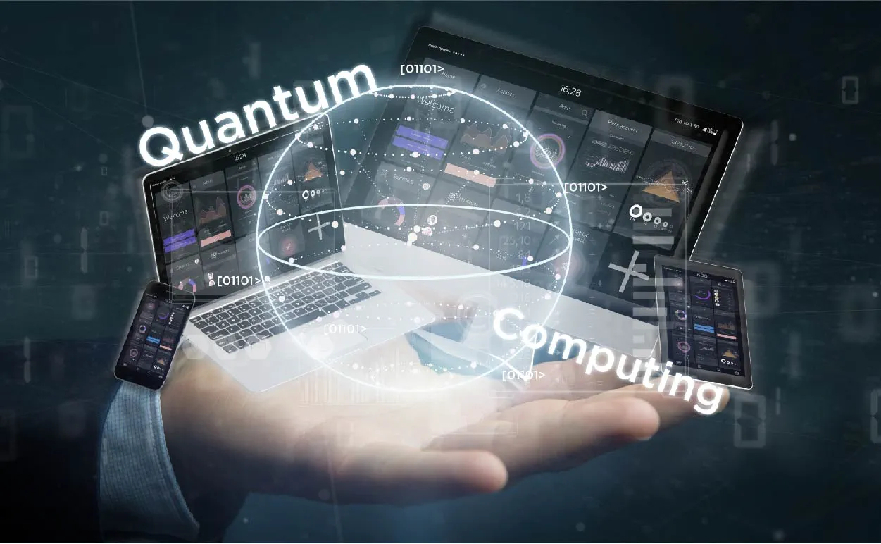 Quantum Technologies in Finance