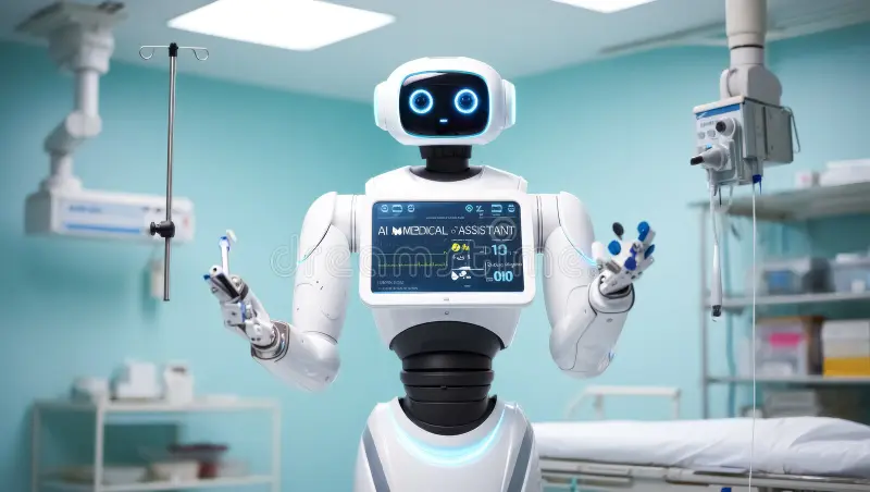 Robots for Healthcare: Surgery and Rehabilitation