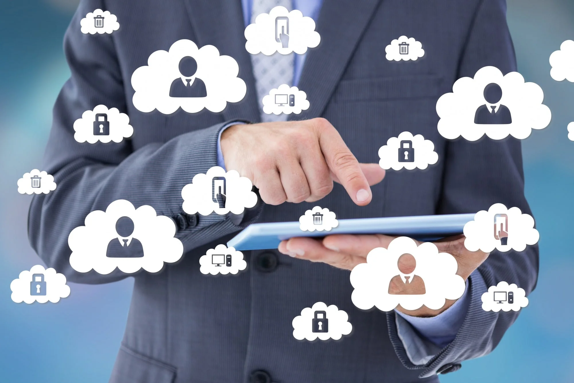 Digital Platforms for Citizen Engagement in Environmental Projects