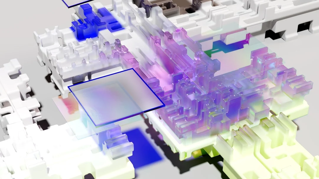 Digital Twins — modeling of enterprises, cities, and equipment