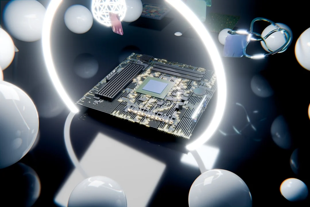 Harnessing the Power of Quantum Computing and Edge Computing for Enhanced Cybersecurity
