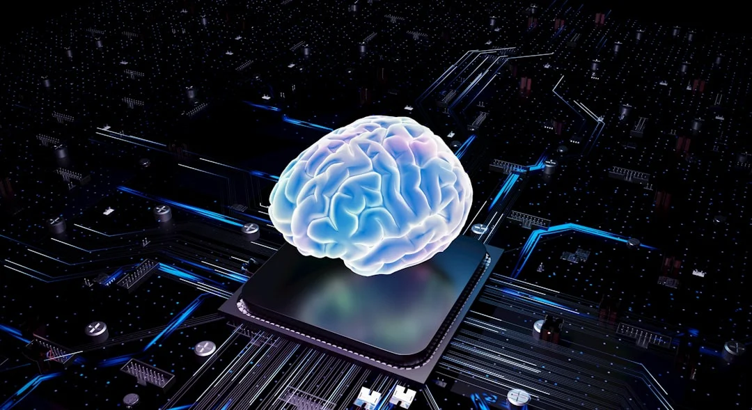 How Artificial Intelligence and Machine Learning are Revolutionizing Industrial Robotics in the