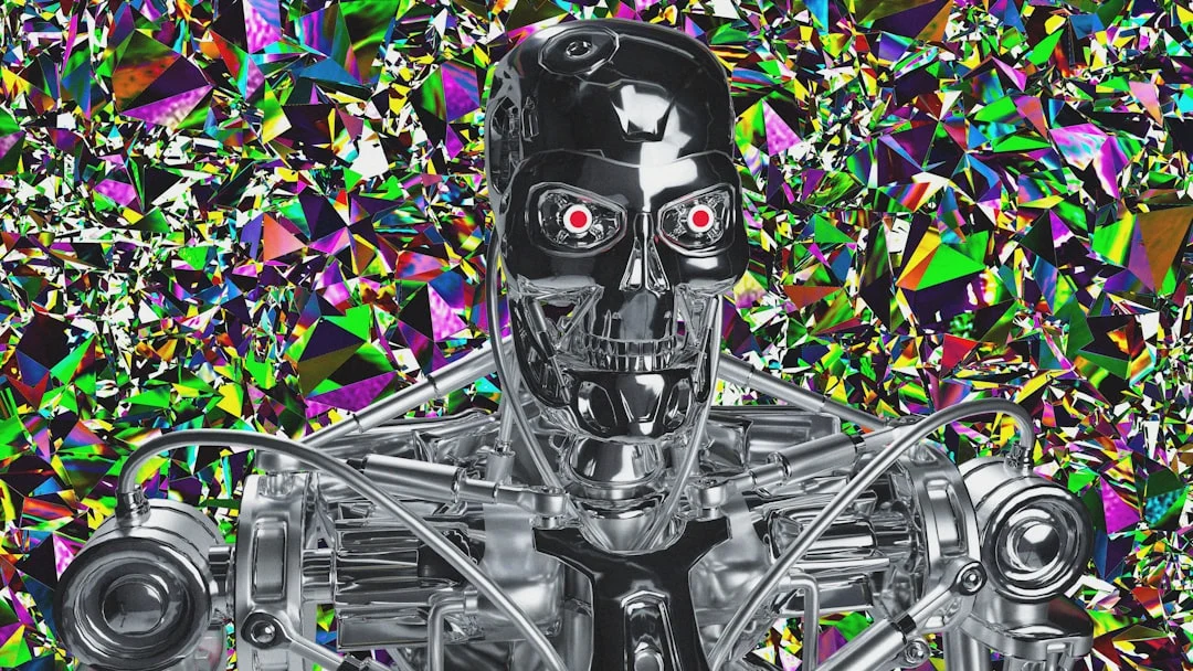 How Artificial Intelligence and Machine Learning are Revolutionizing Industrial Robotics in the
