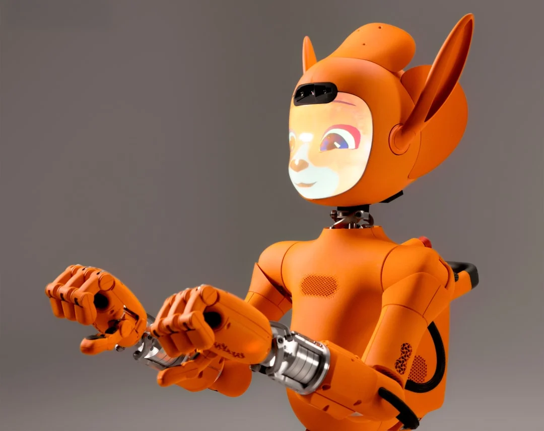Robotics - industrial, service, humanoid and autonomous robots