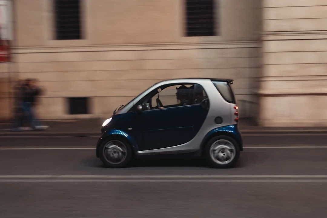 The Future of Transportation: Autonomous Vehicles, Electric Vehicles, and Hydrogen Fuel Cell