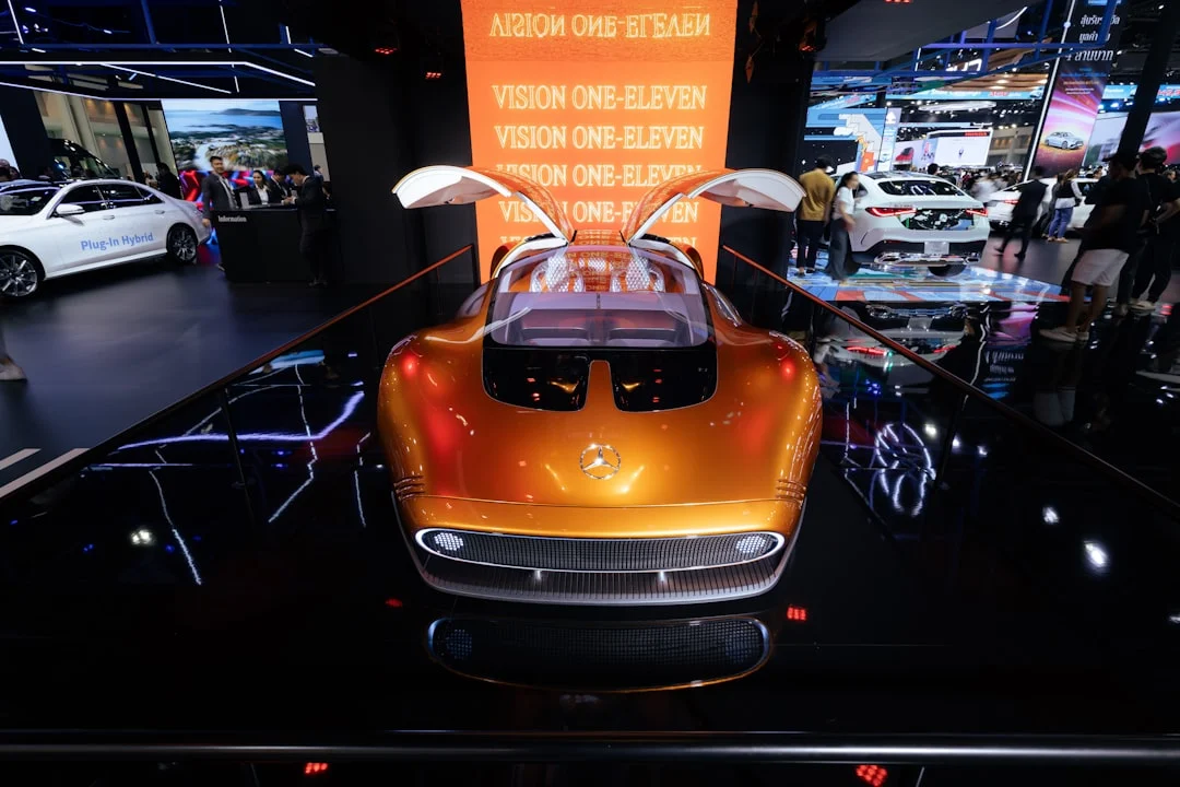 The Future of Transportation: Electric Vehicles, Autonomous Vehicles, and the Impact of
