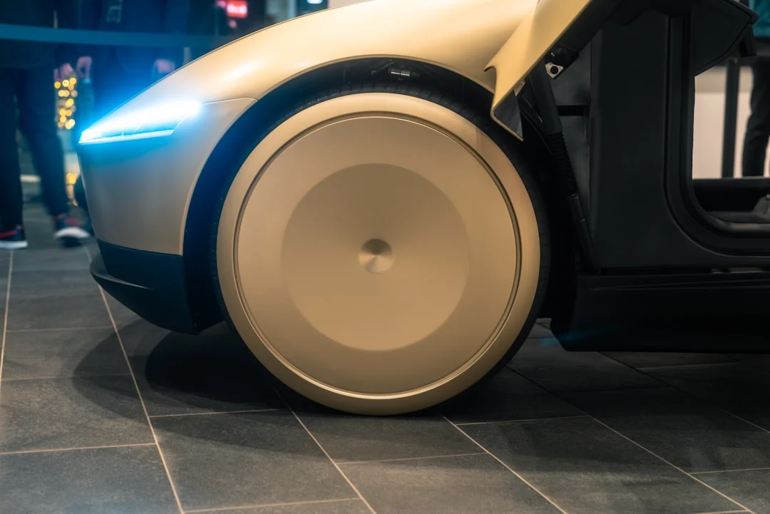 The Impact of Autonomous Vehicles and Hydrogen Energy on the Future of