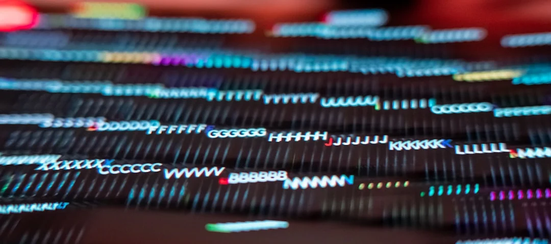 The Impact of Quantum Computing on Cybersecurity and the Future of Data