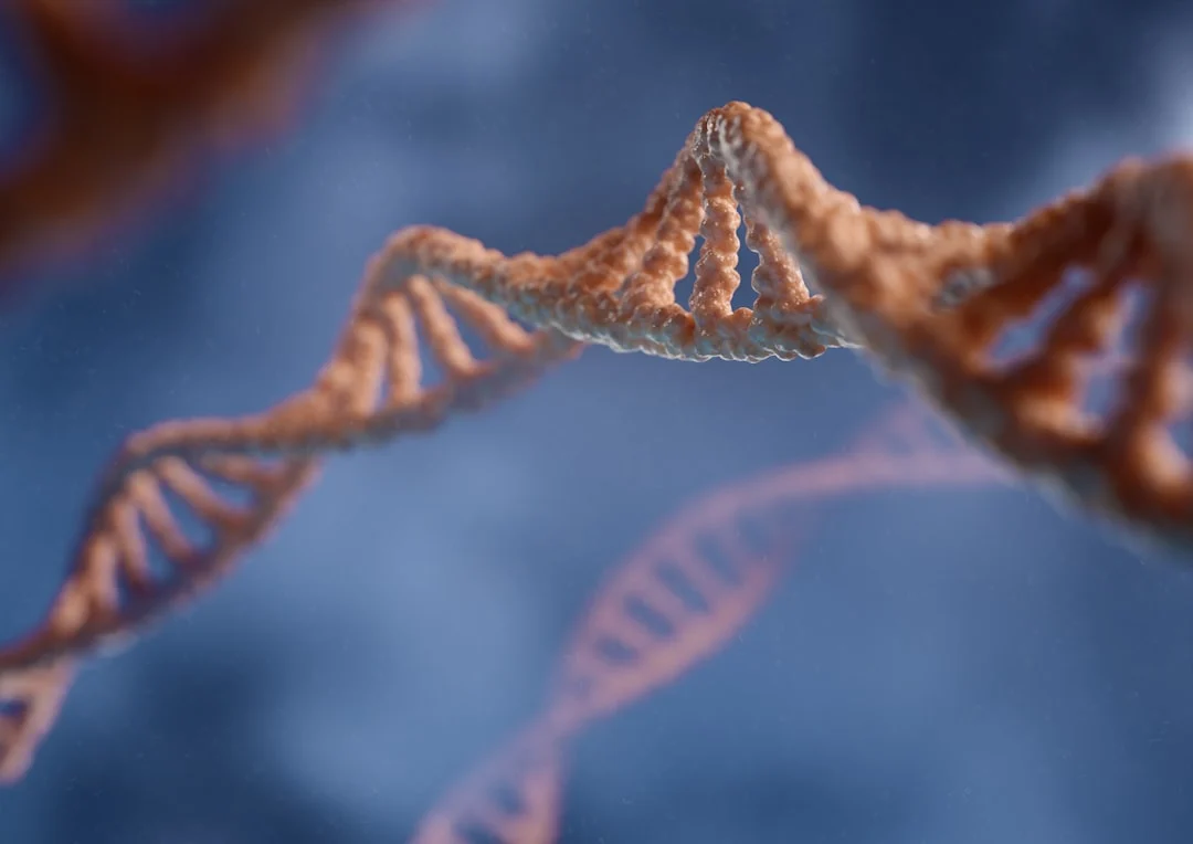 The Role of Biotechnology and Genomics in Shaping the Future of Healthcare