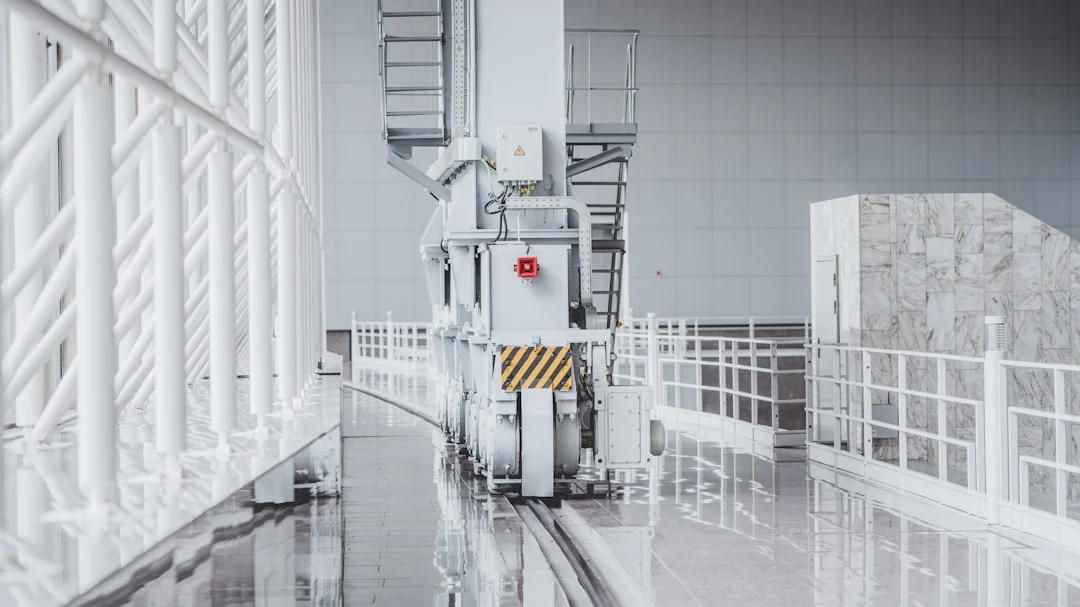 The Role of Robotics and Automation in Transforming the Manufacturing Sector and