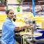 AI‑designed materials boost sustainable manufacturing
