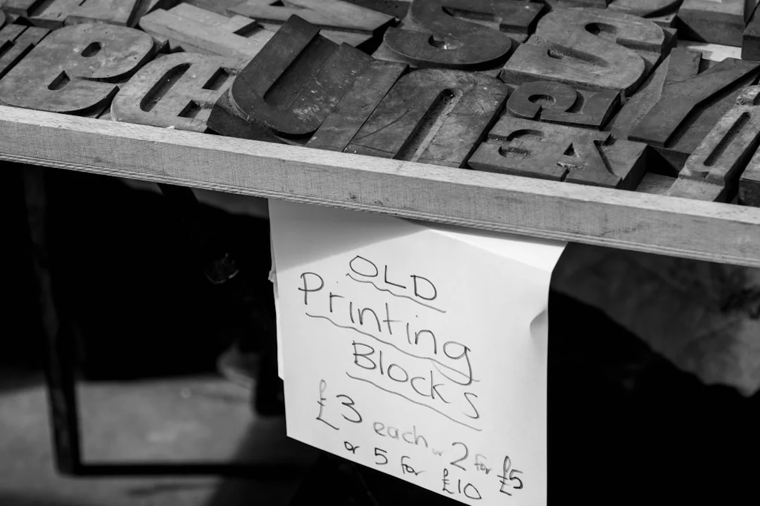 Can 3D printed objects improve user experience