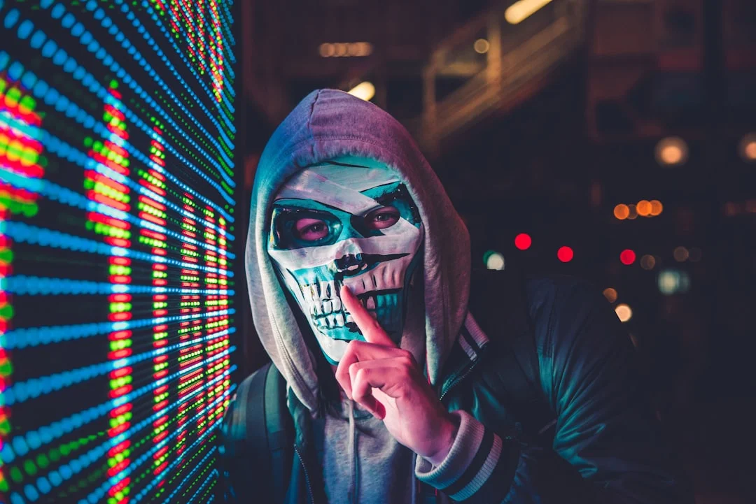 Can AI hallucinations enhance cybersecurity