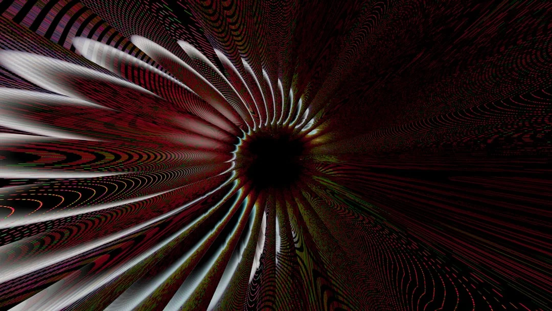 Can black hole stars aid space travel
