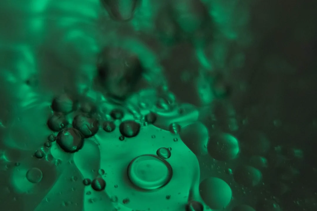 Can green ammonia replace fossil fuels in heavy industry?