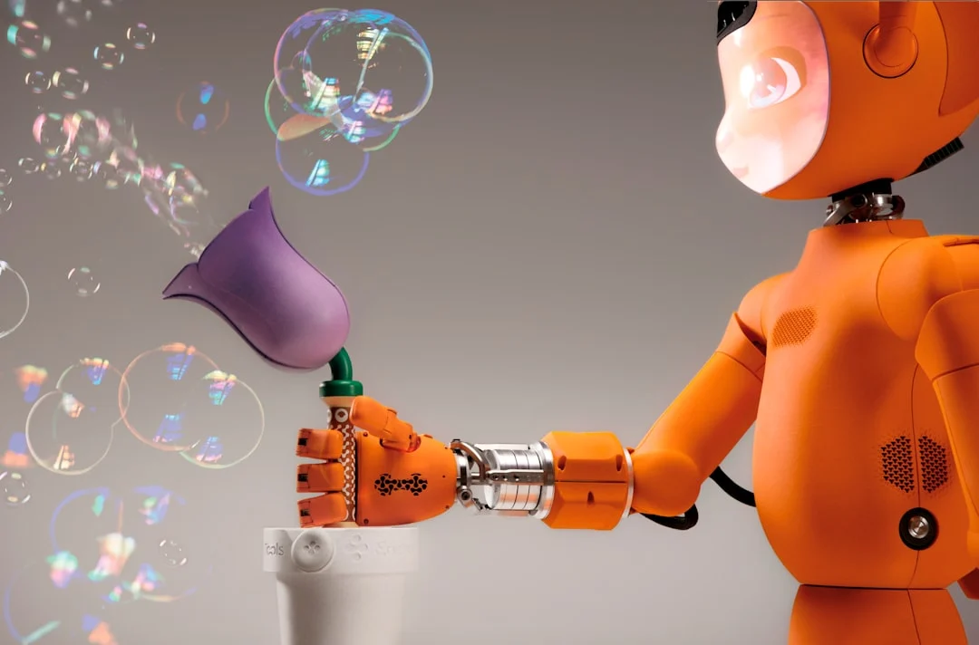 Can humanoid robots replace human workers