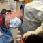 Can infrared brain implants enable wireless neural control?