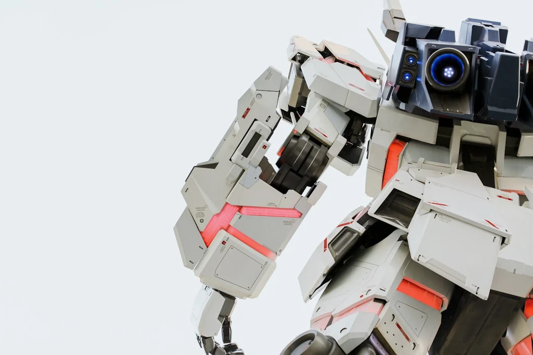 Can robots recycle electronics efficiently