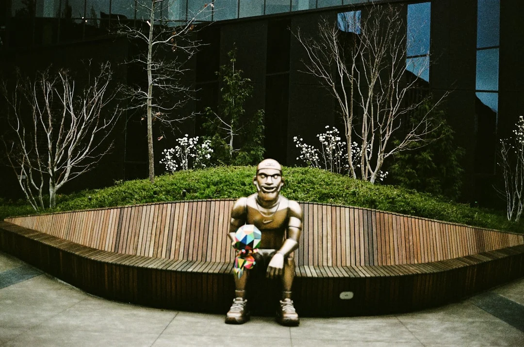 Can robots think ahead like humans