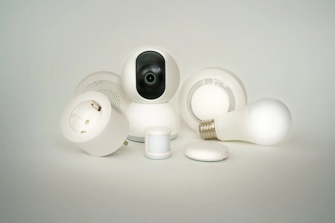 Can shape‑changing smart devices automate flexible factories?