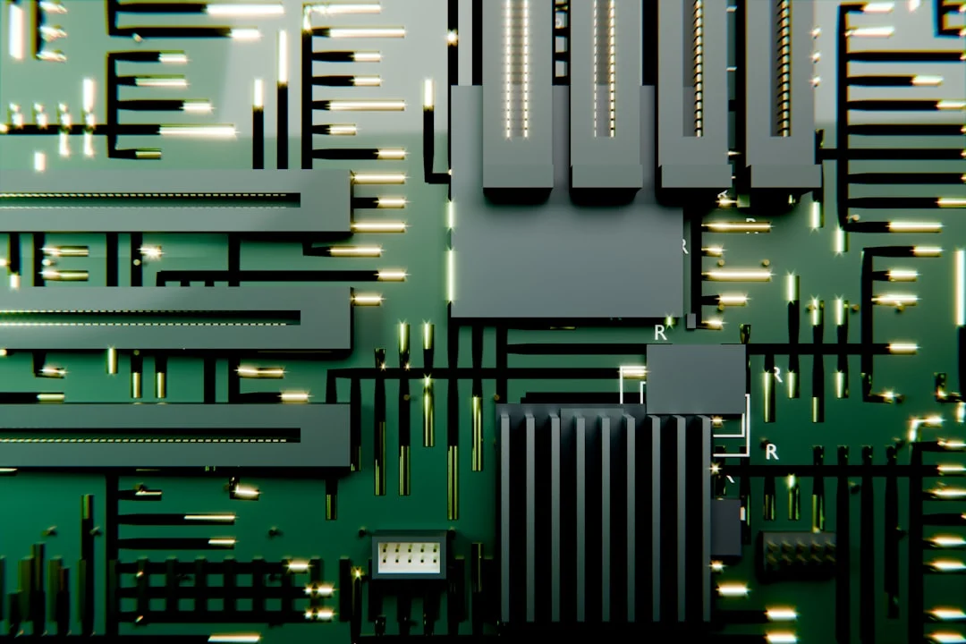 Does quantum computing enable secure data centers