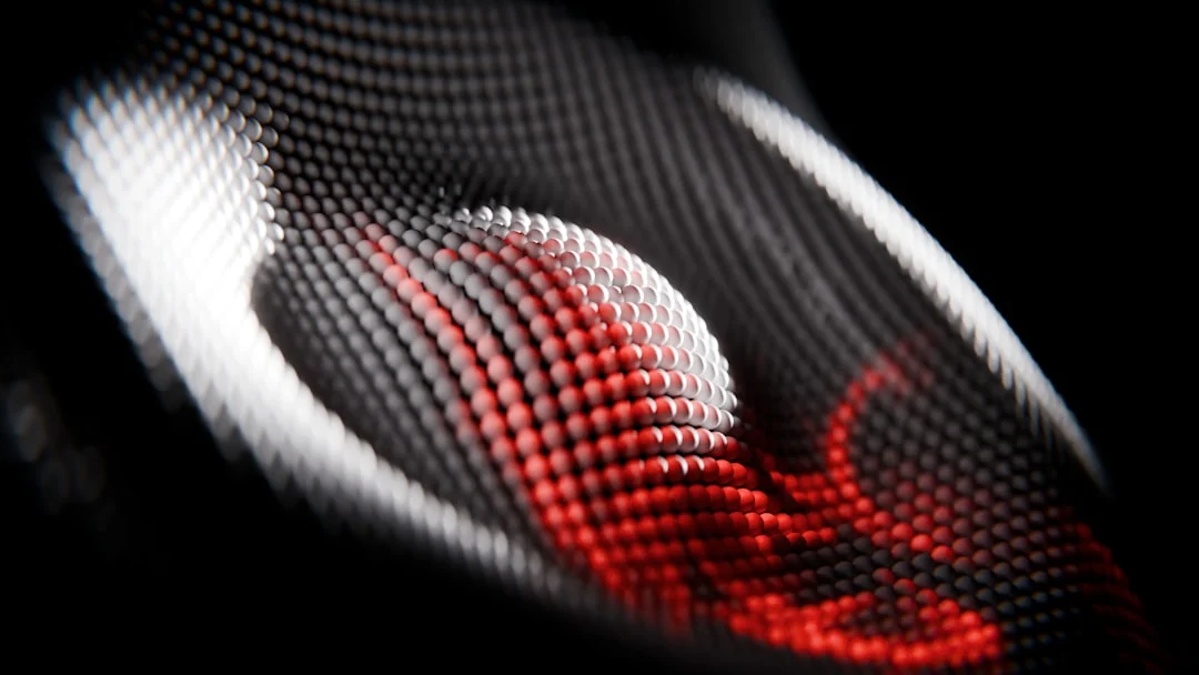 Generative AI accelerates industrial material discovery