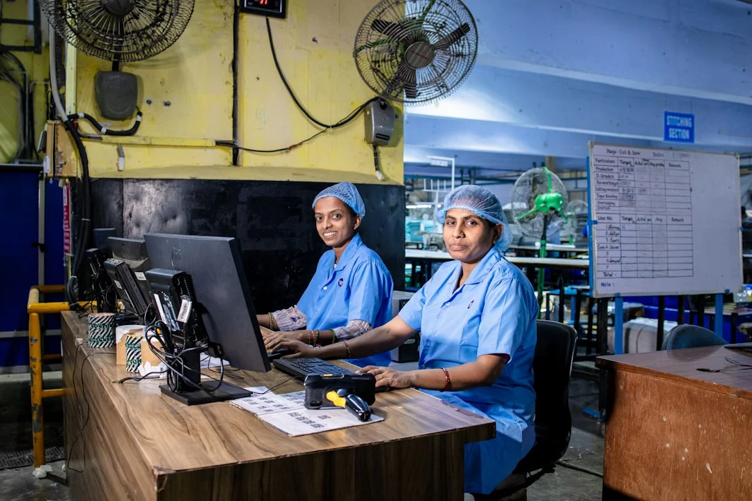 How AI assists medical experts