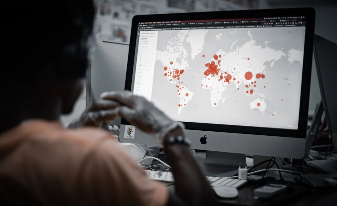 How AI designed viruses impact cybersecurity