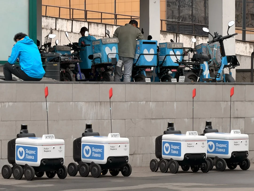 How batteries enable smart cities