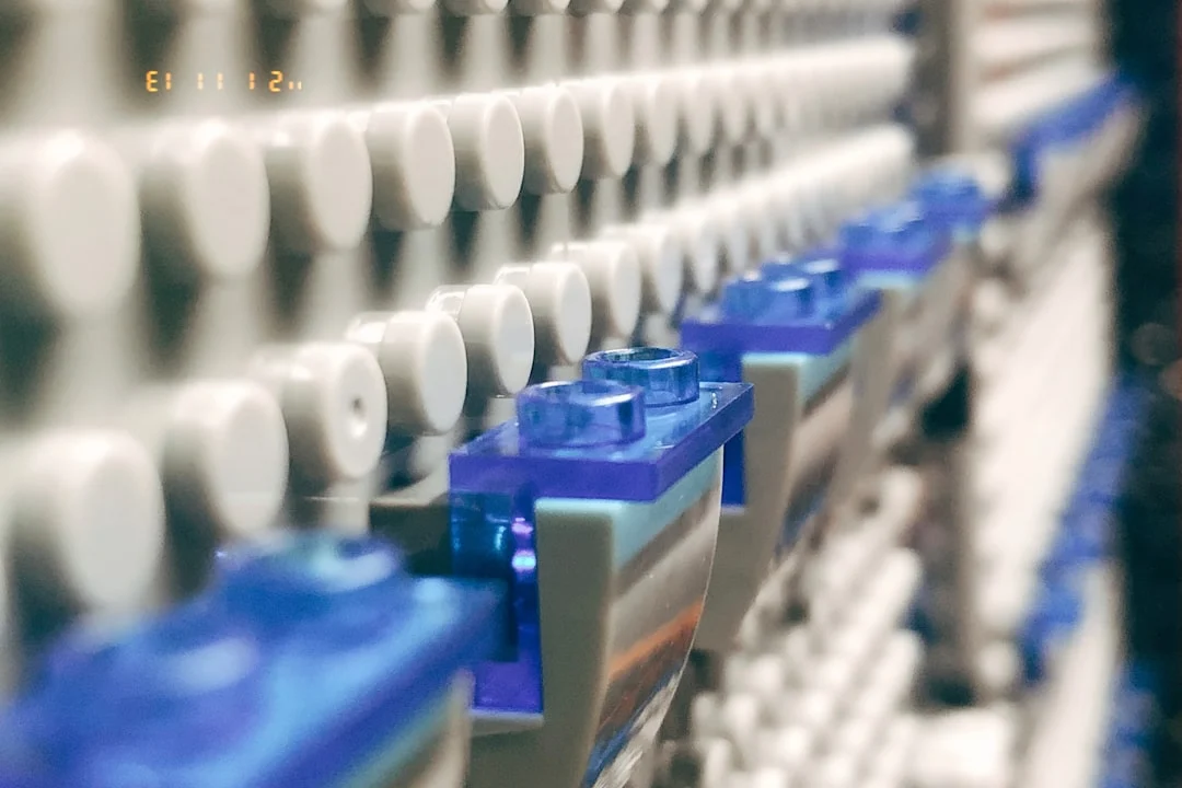 How biotechnology improves battery security