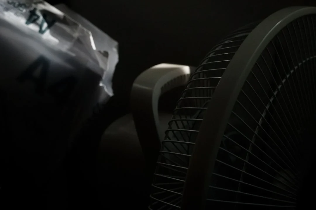 How indoor airflow can lower AI‑managed building energy