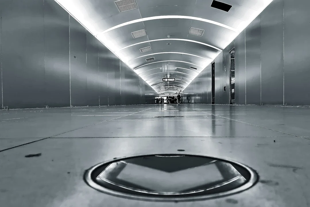 How indoor airflow design can curb airborne disease spread