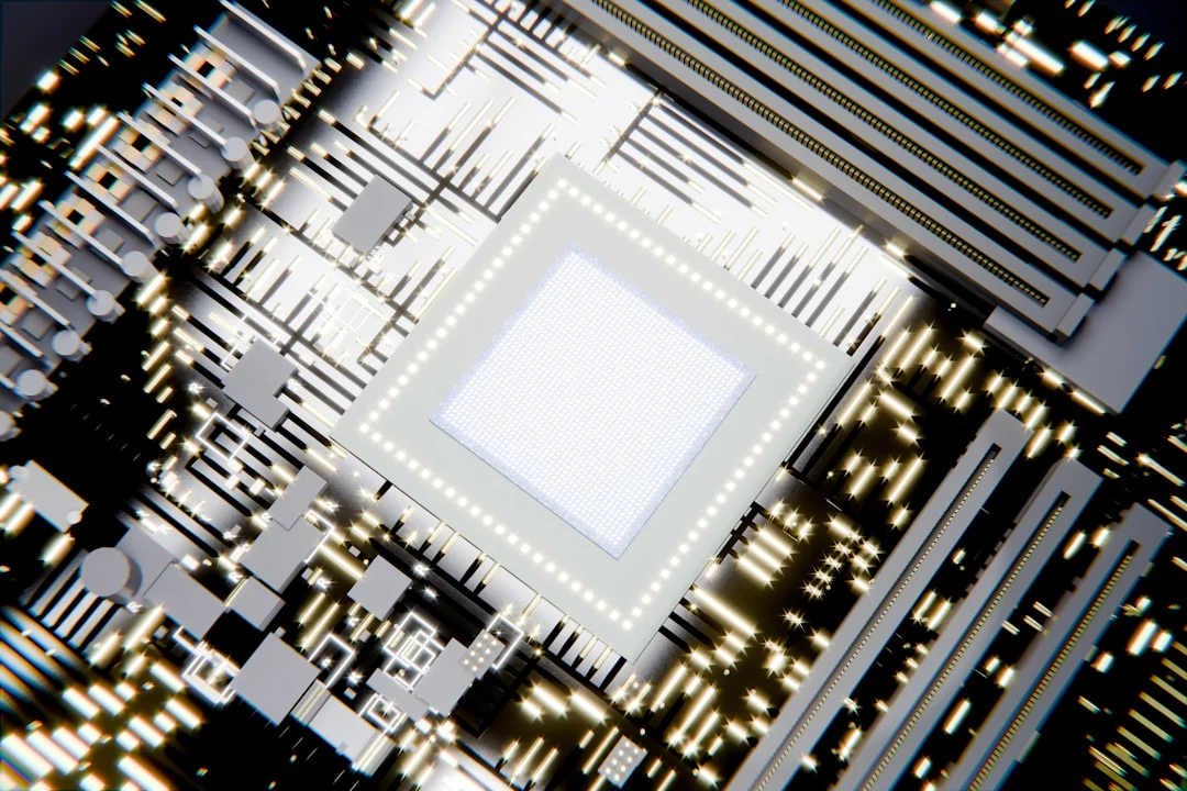 How new processor attacks threaten IoT device security
