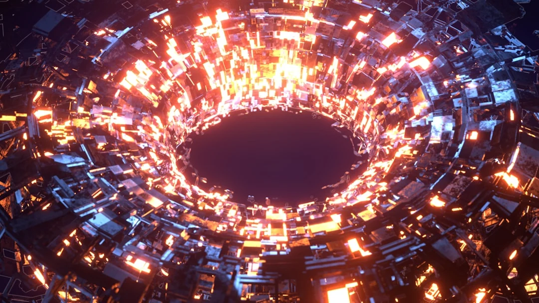 What are the cybersecurity risks of quantum computing