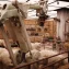 What makes a robot recycler efficient