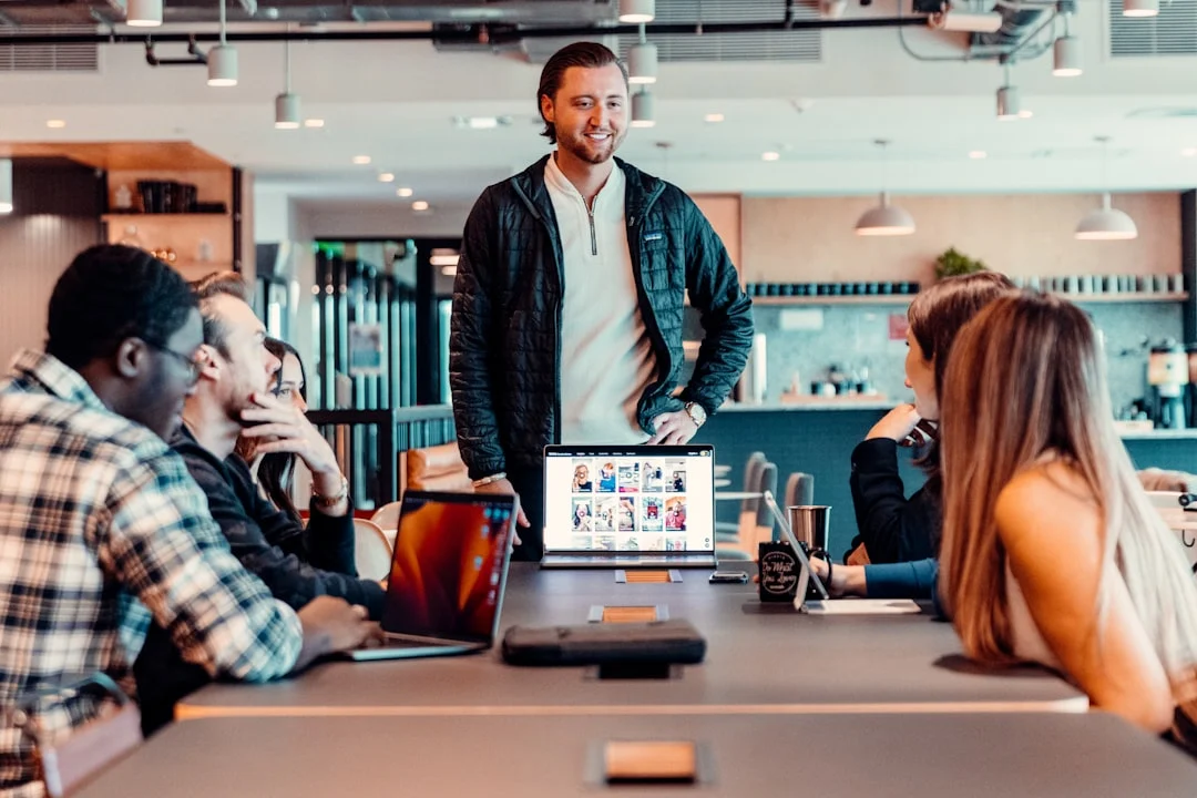 Why student‑driven startups are fueling the 4IR economy