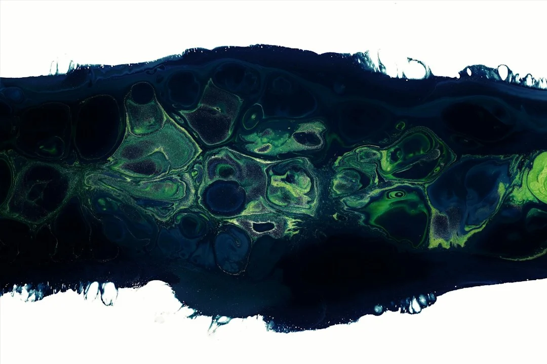 AI barcodes uncover aging zombie cells