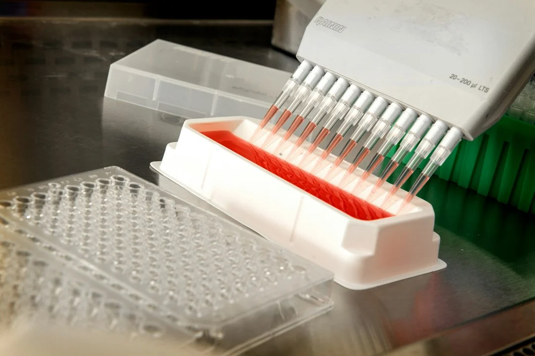 AI barcodes uncover senescent cells in aging tissue