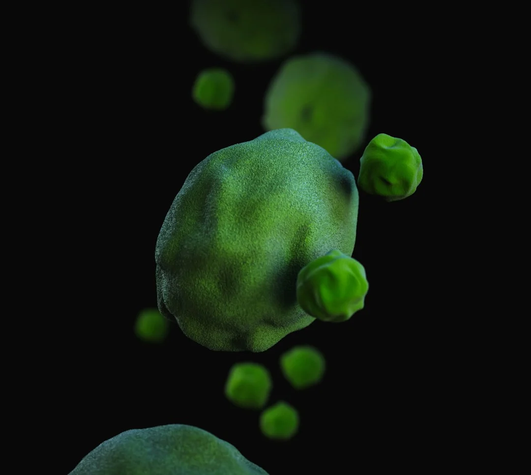 AI‑barcoded zombie cells and anti‑aging therapy prospects