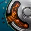 Can flexible photonic chips enable edge AI in wearables?